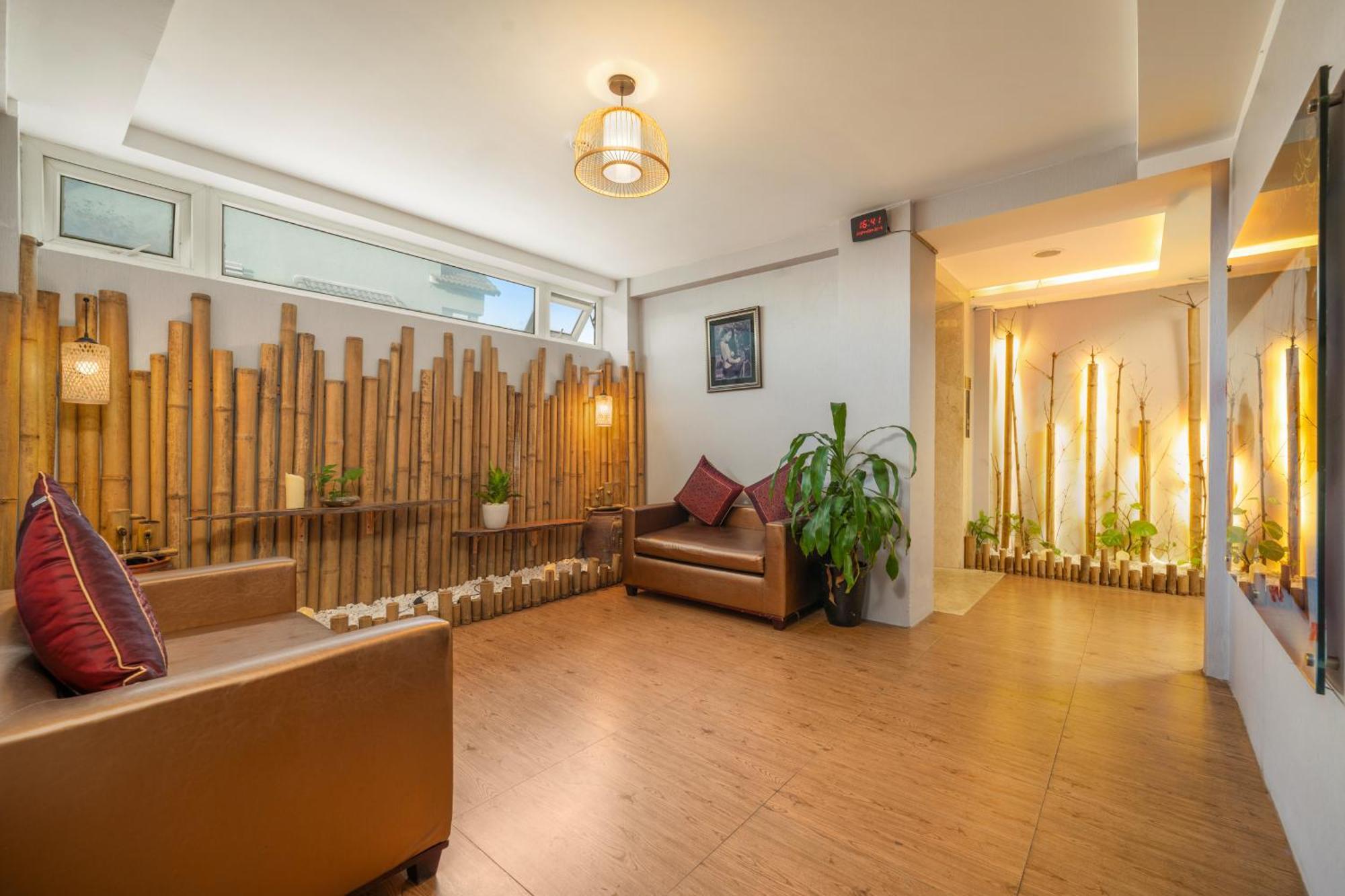 Vina Spa Hotel Хюэ Экстерьер фото