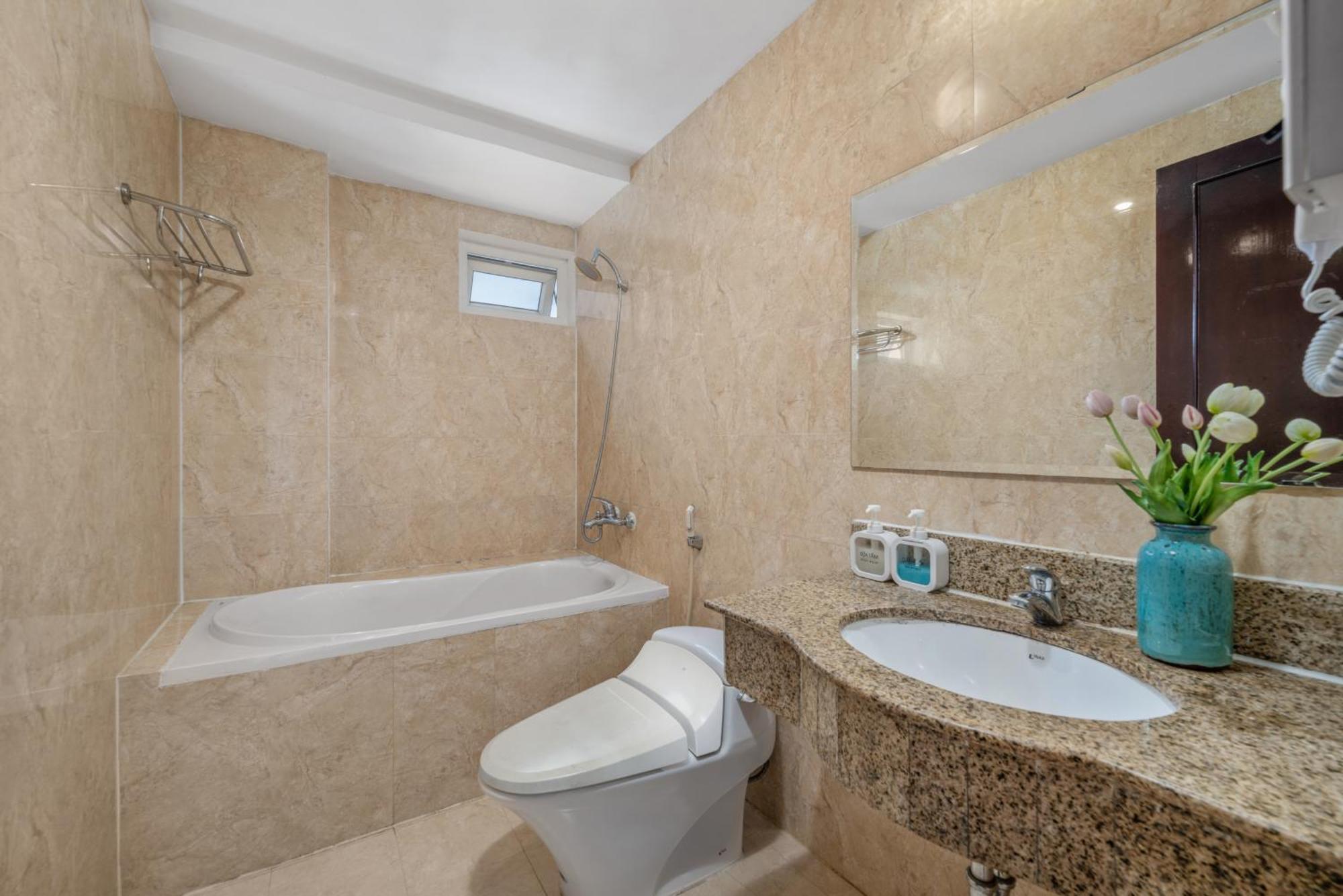 Vina Spa Hotel Хюэ Экстерьер фото