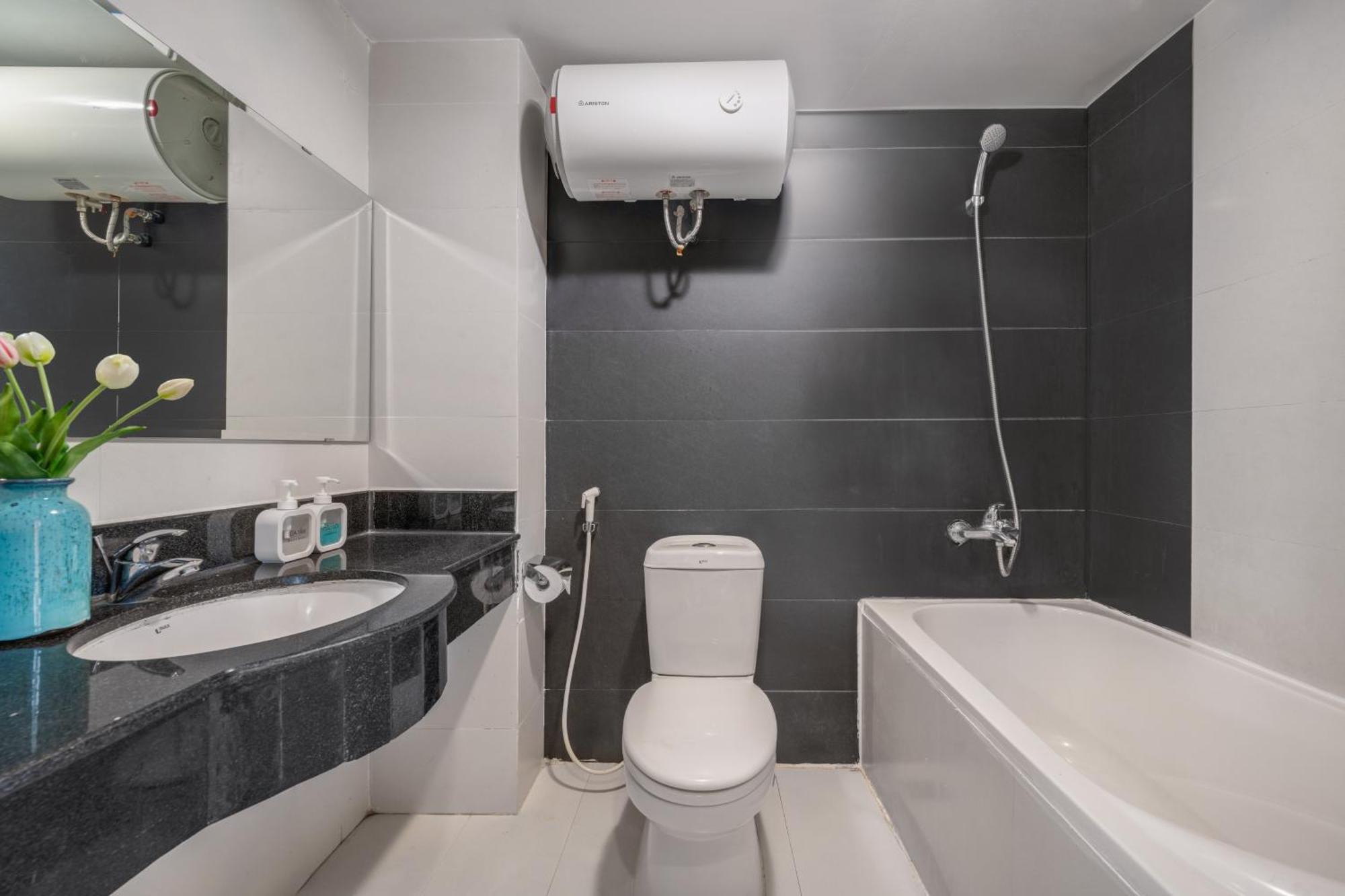 Vina Spa Hotel Хюэ Экстерьер фото